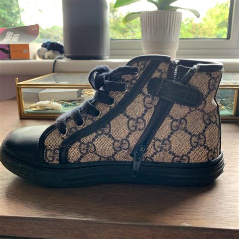 scarpa gucci occasione|used gucci boots for sale.